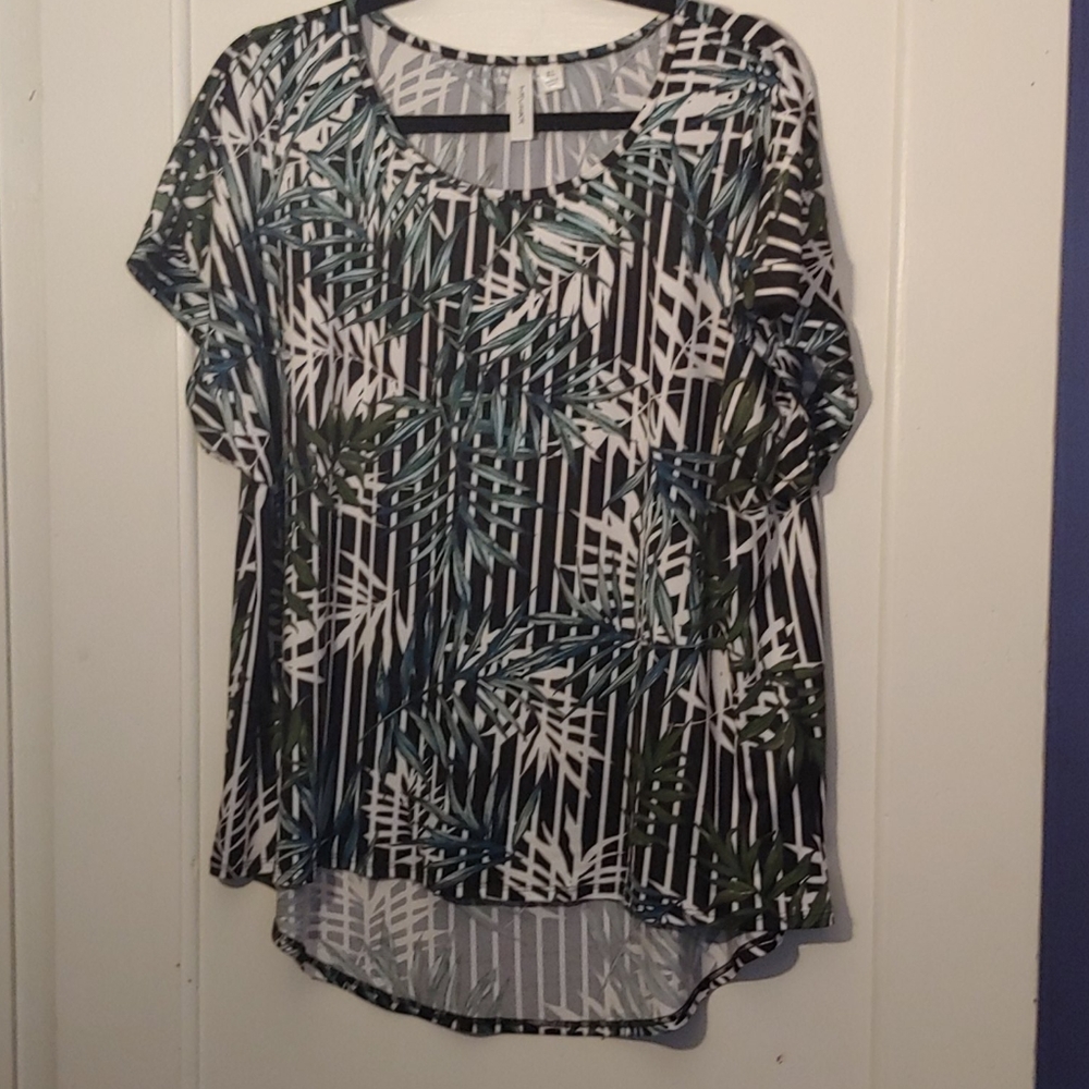 Women's t-shirt XL
